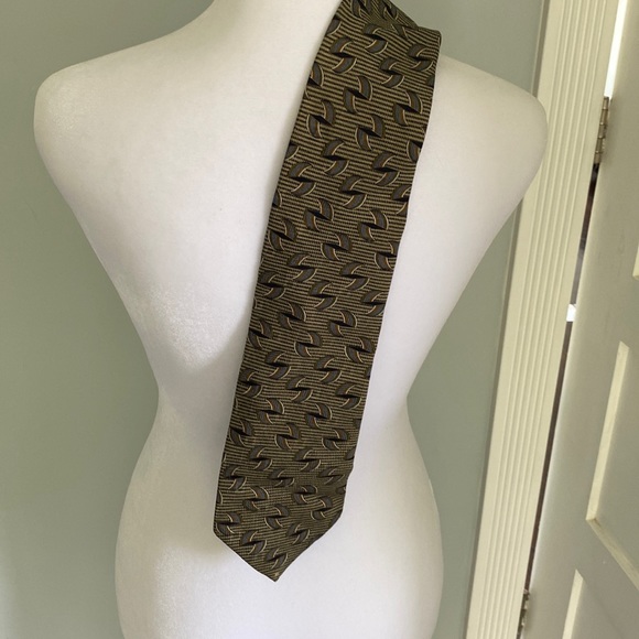 Mens tie - Picture 1 of 2